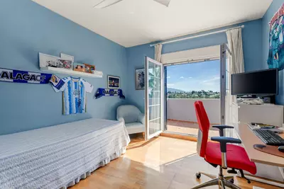 Detached Villa in Estepona