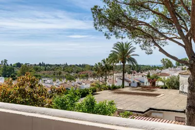 Detached Villa in Estepona