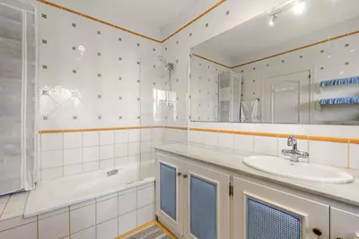 Detached Villa in Estepona