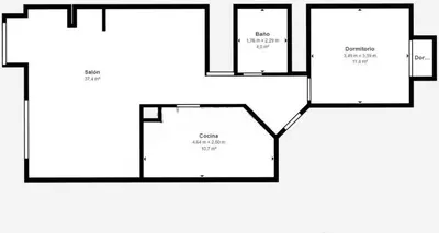 Detached Villa in Estepona