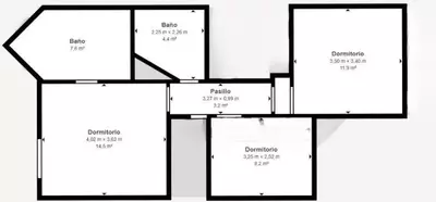 Detached Villa in Estepona