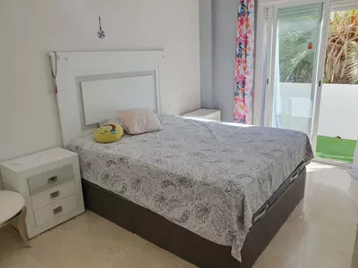 Penthouse in El Paraiso