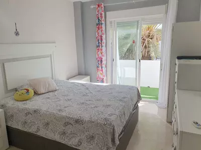 Penthouse in El Paraiso