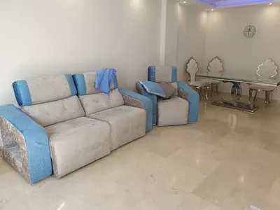 Penthouse in El Paraiso