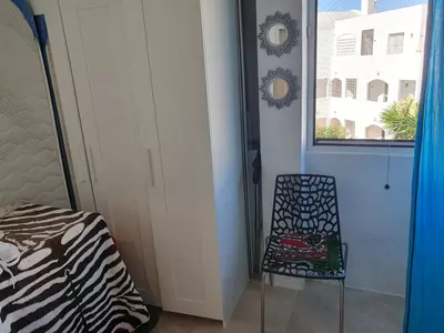 Penthouse in El Paraiso