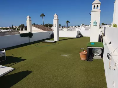 Penthouse in El Paraiso