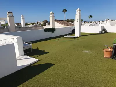 Penthouse in El Paraiso