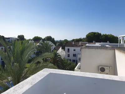 Penthouse in El Paraiso