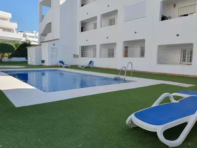 Penthouse in El Paraiso