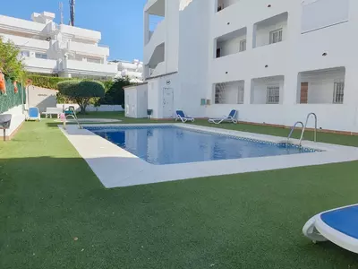 Penthouse in El Paraiso