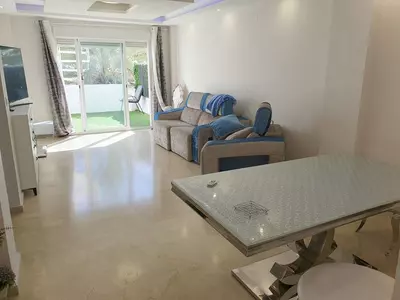 Penthouse in El Paraiso