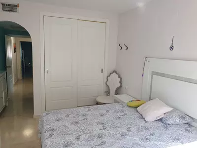 Penthouse in El Paraiso