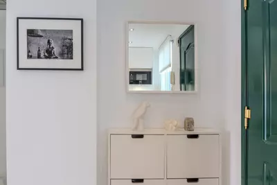 Top Floor Apartment in Nueva Andalucía