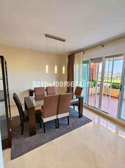 Townhouse in Cancelada