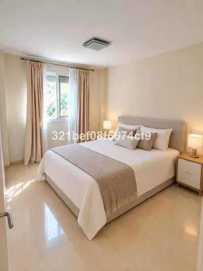 Townhouse in Cancelada
