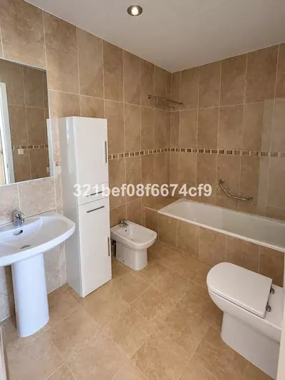 Townhouse in Cancelada