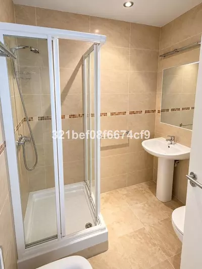 Townhouse in Cancelada