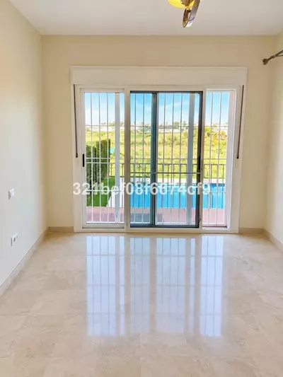 Townhouse in Cancelada