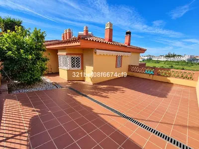 Townhouse in Cancelada