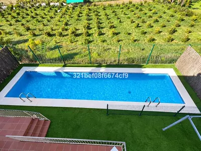 Townhouse in Cancelada