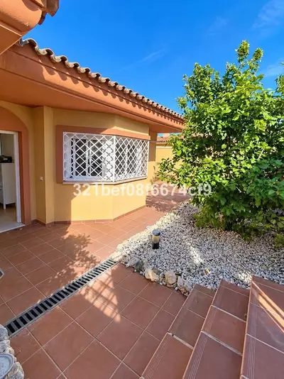 Townhouse in Cancelada