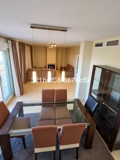 Townhouse in Cancelada