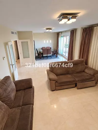 Townhouse in Cancelada