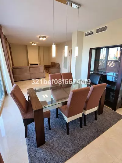 Townhouse in Cancelada