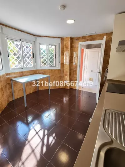 Townhouse in Cancelada