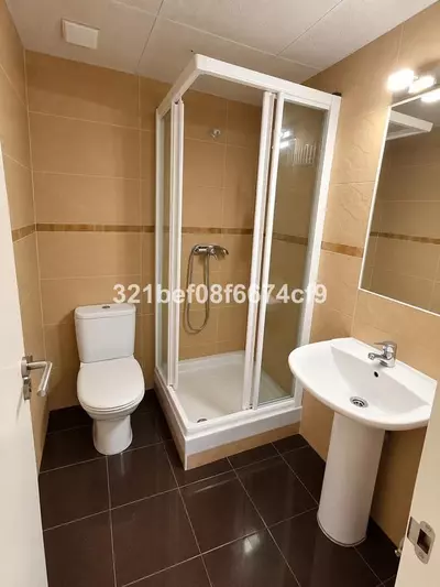 Townhouse in Cancelada
