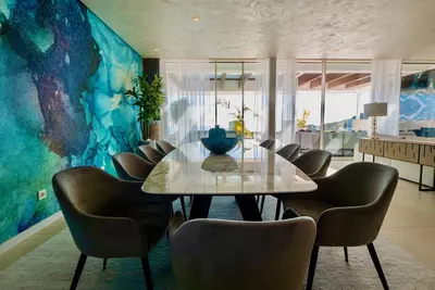 Penthouse in Marbella