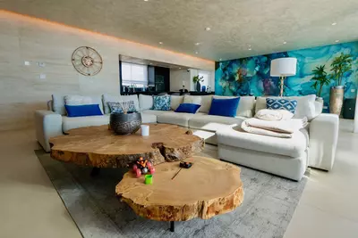 Penthouse in Marbella