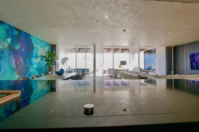 Penthouse in Marbella