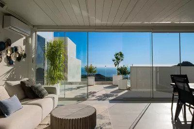 Penthouse in Marbella