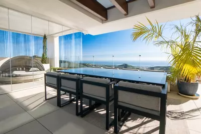 Penthouse in Marbella