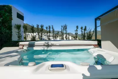 Penthouse in Marbella