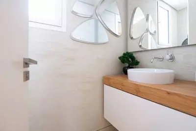 Penthouse in Marbella