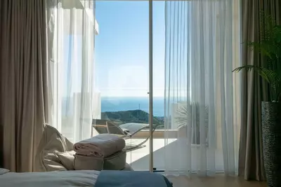 Penthouse in Marbella