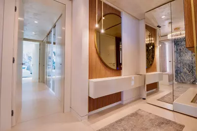 Penthouse in Marbella