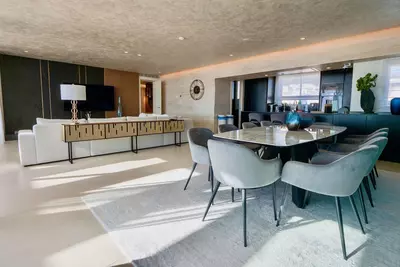 Penthouse in Marbella
