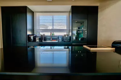 Penthouse in Marbella