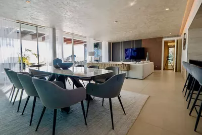 Penthouse in Marbella