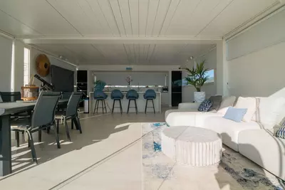 Penthouse in Marbella