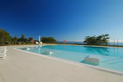 Penthouse in Marbella