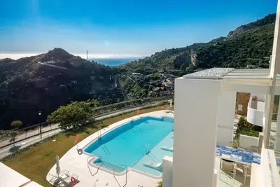 Penthouse in Marbella