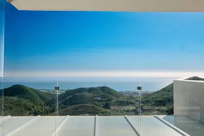 Penthouse in Marbella