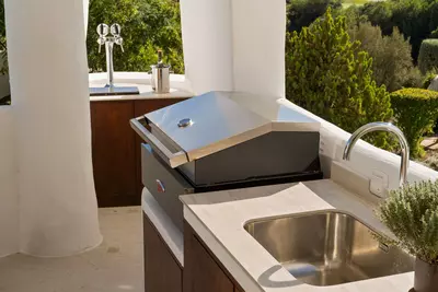 Middle Floor Apartment in Benahavís