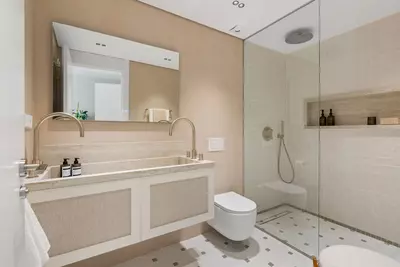 Middle Floor Apartment in Benahavís