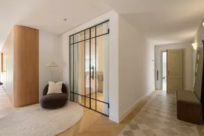Middle Floor Apartment in Benahavís