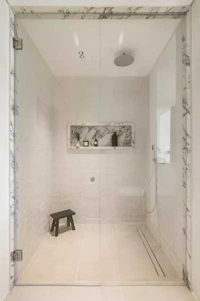 Middle Floor Apartment in Benahavís